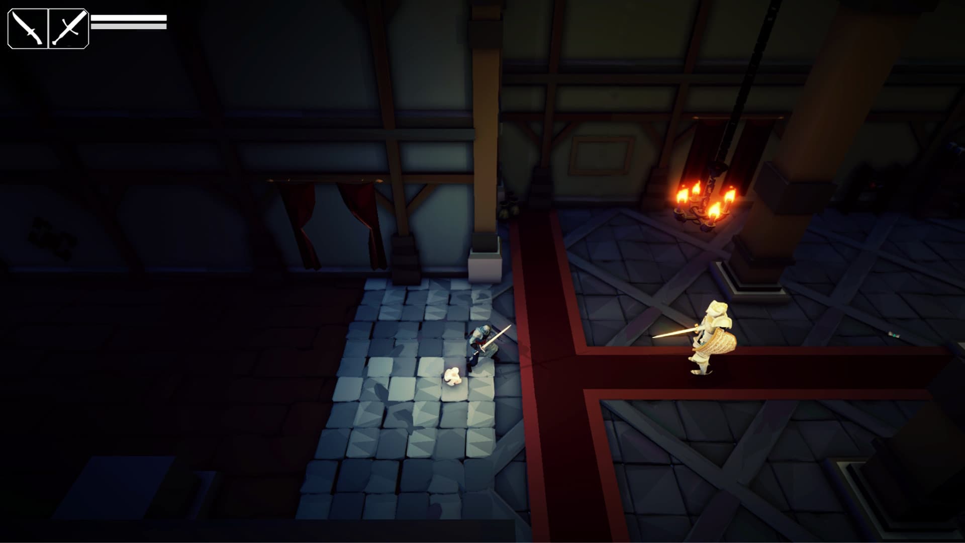 Fall of Light: Darkest Edition PC Steam Account - 4