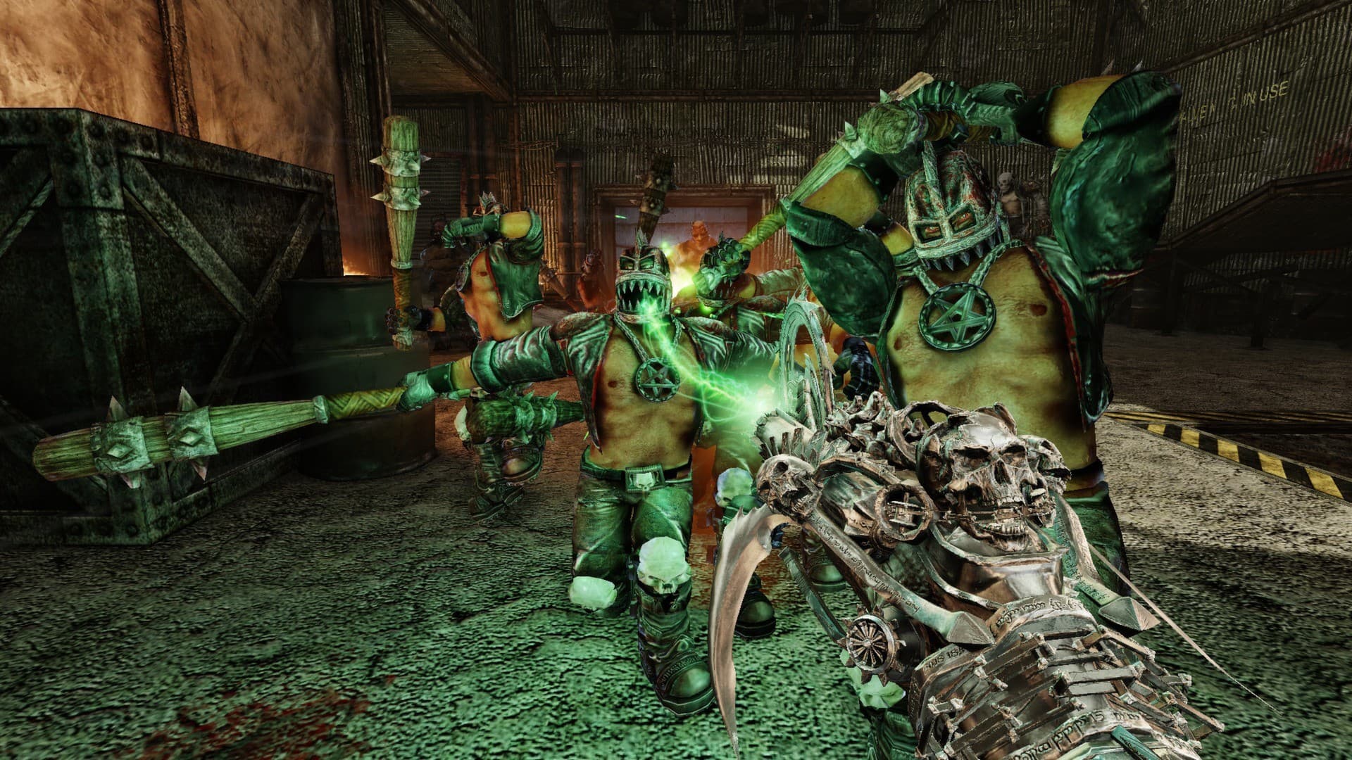 Painkiller Hell & Damnation Full Metal Rocket DLC Steam CD Key - 4