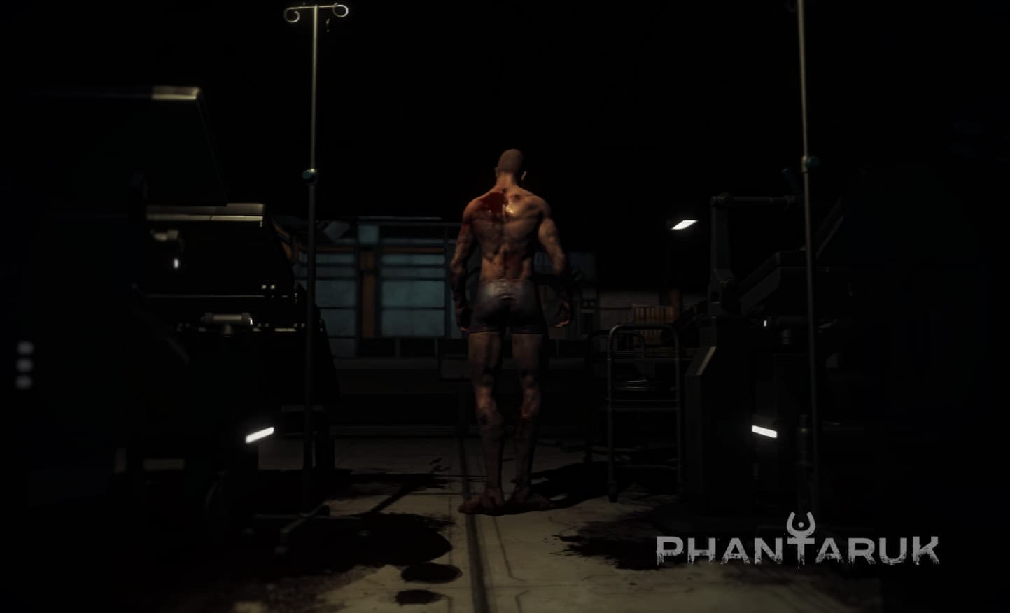 Phantaruk Steam CD Key - 8