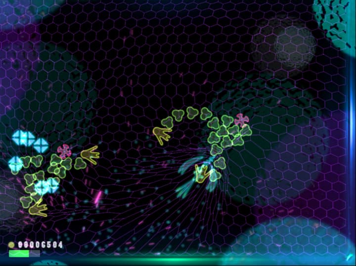 QUALIA 3: Multi Agent PC Steam CD Key - 2