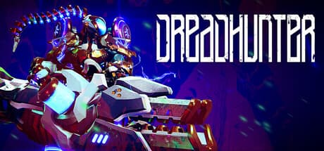 Dreadhunter PC Steam Account