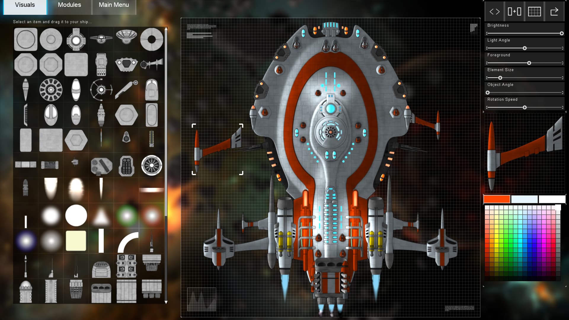 Gratuitous Space Battles 2 Steam CD Key - 3