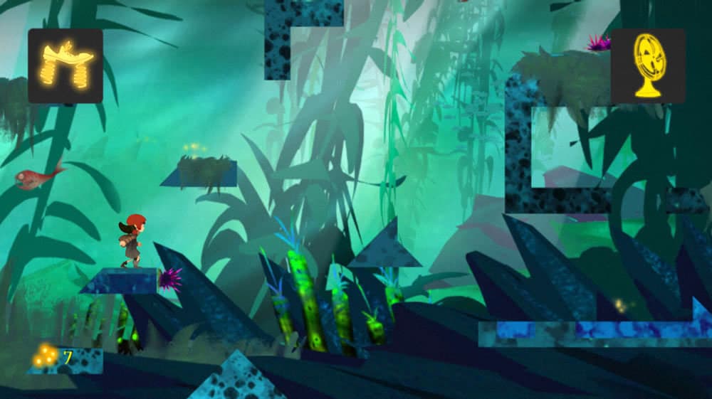 Lucidity Steam CD Key - 8