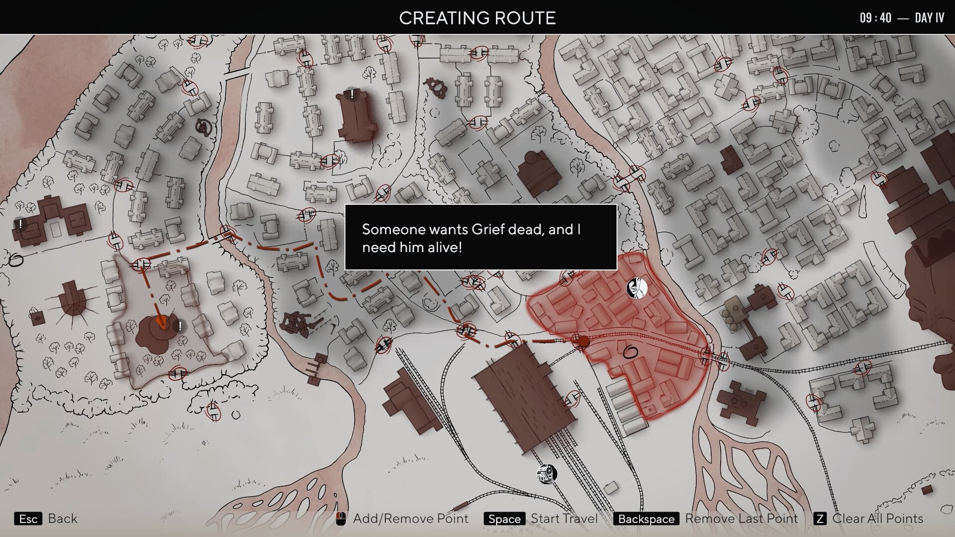 Pathologic 3 PC Steam Account - 8