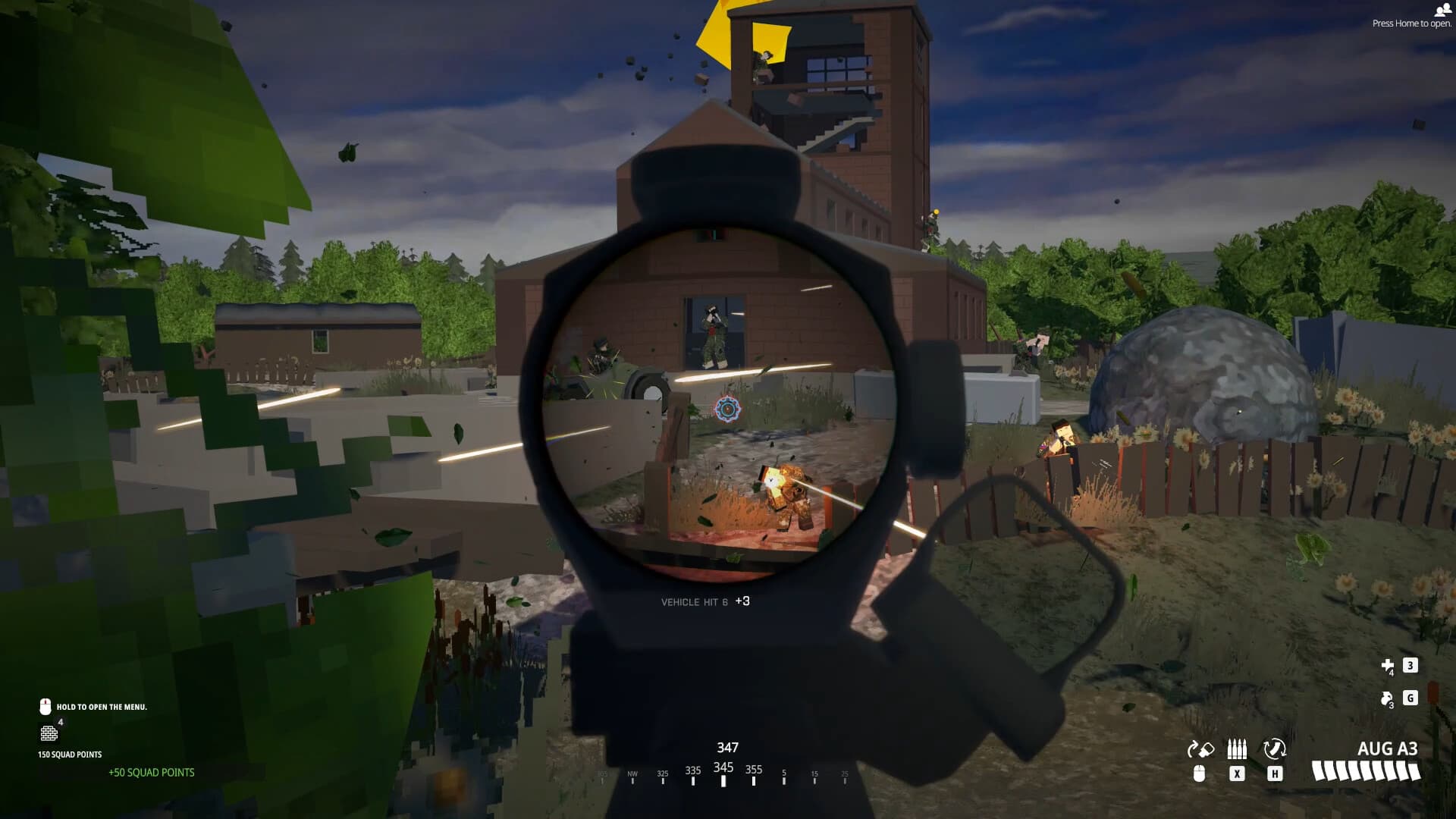 BattleBit Remastered Steam Account - 3