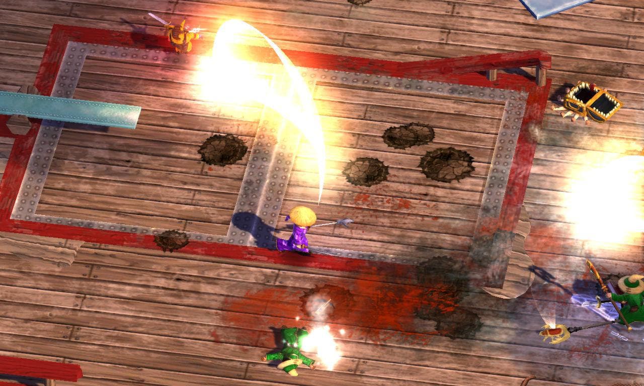 Magicka - Horror Props Item Pack DLC Steam CD Key - 6