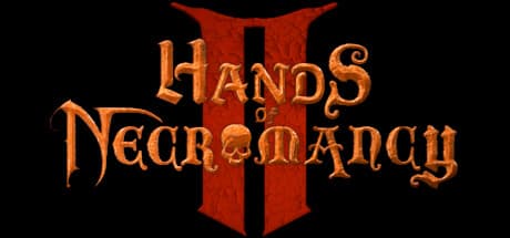 Hands of Necromancy II PC Steam Account