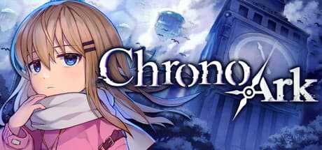 Chrono Ark PC Steam Account