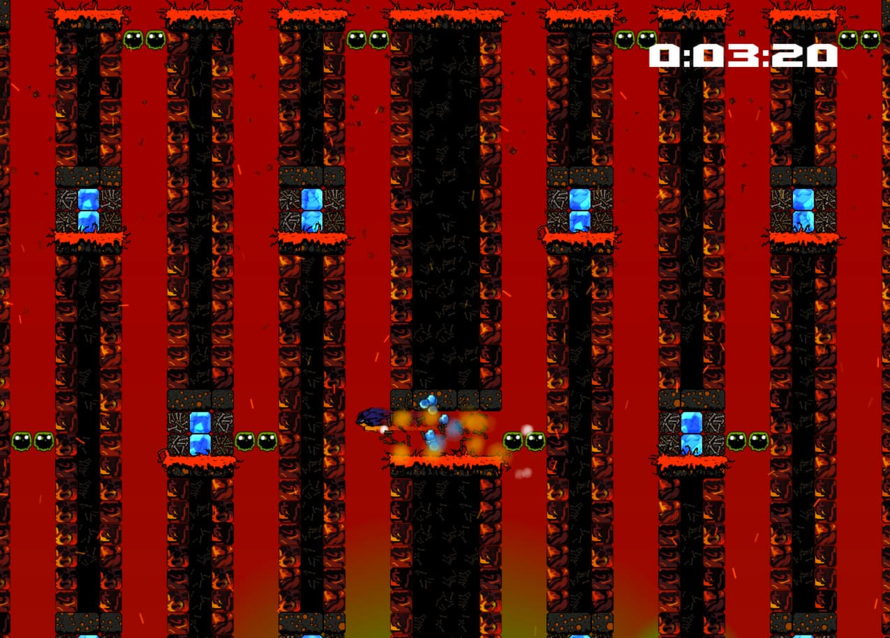 Fenix Rage Steam CD Key - 5