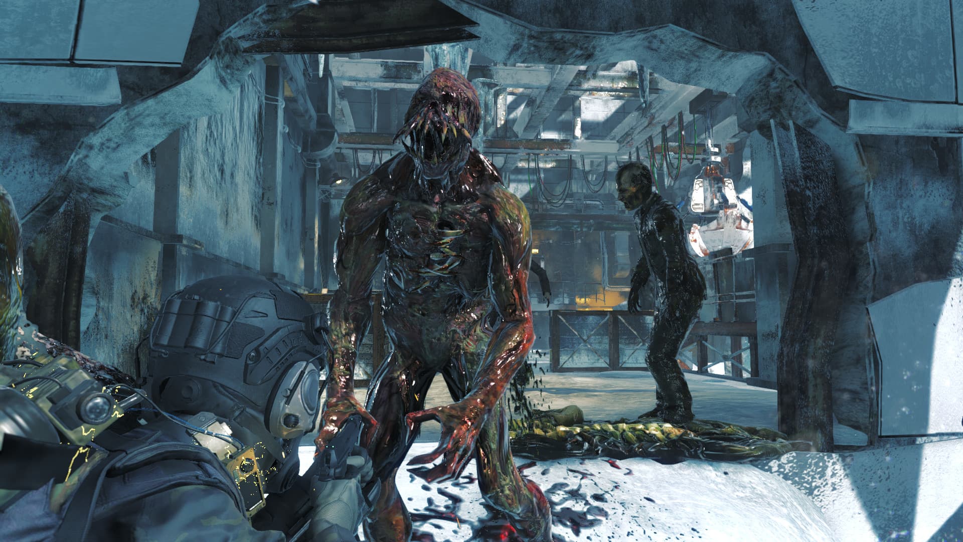 Umbrella Corps PC Steam CD Key - 6
