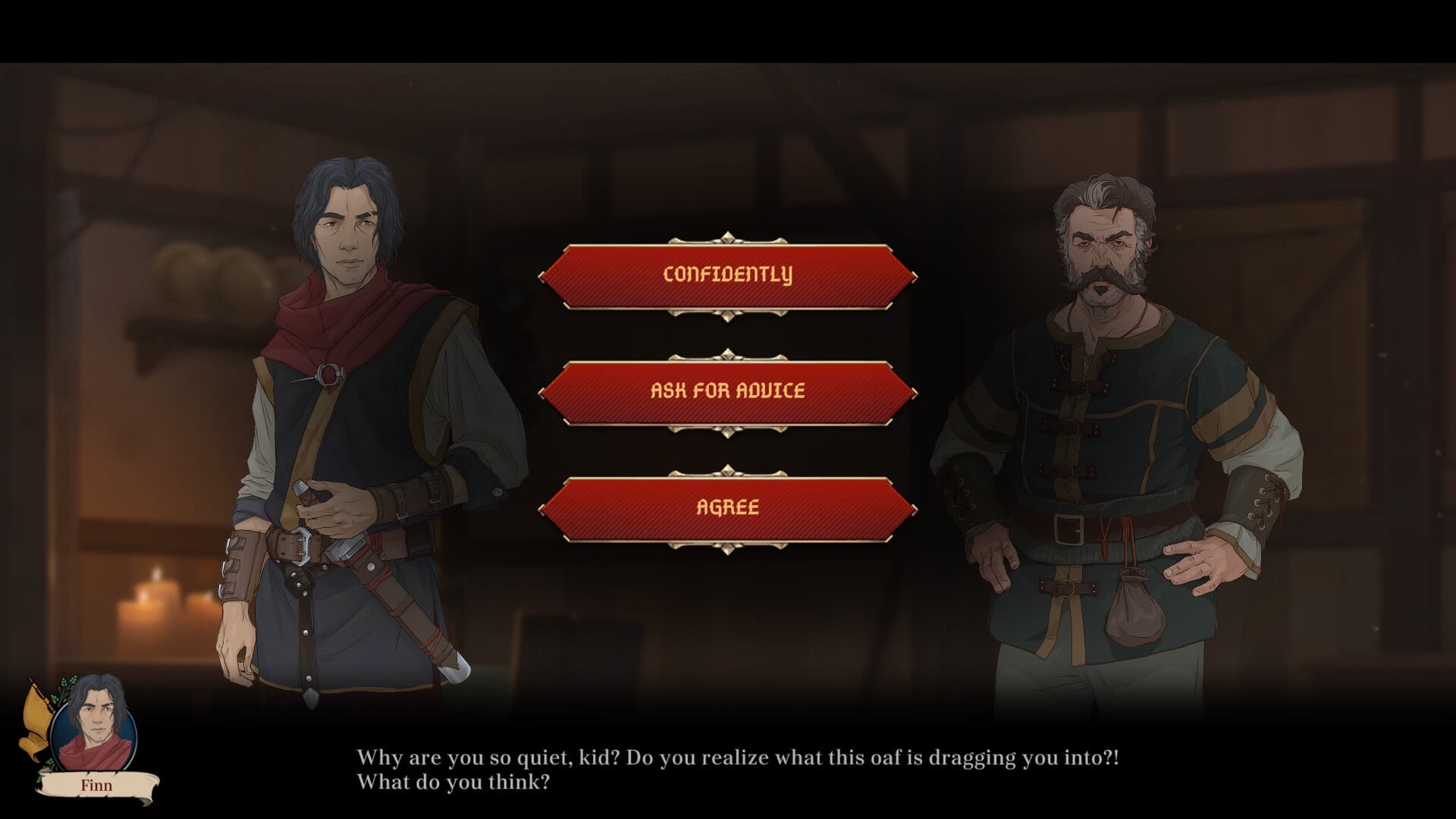 Ash of Gods: The Way PC Steam Account - 2