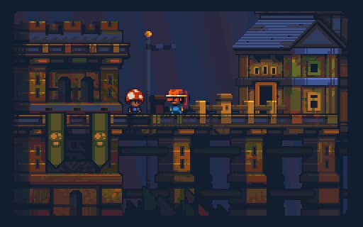 Pocket Kingdom Steam CD Key - 9