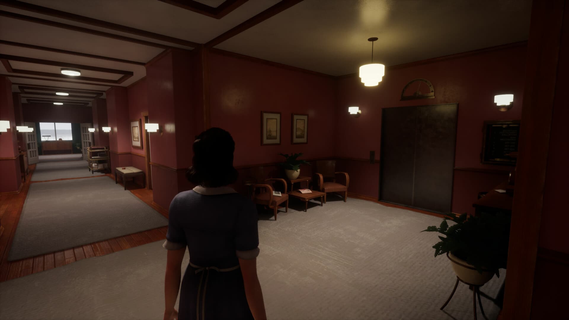 This Bed We Made Steam Account - 6