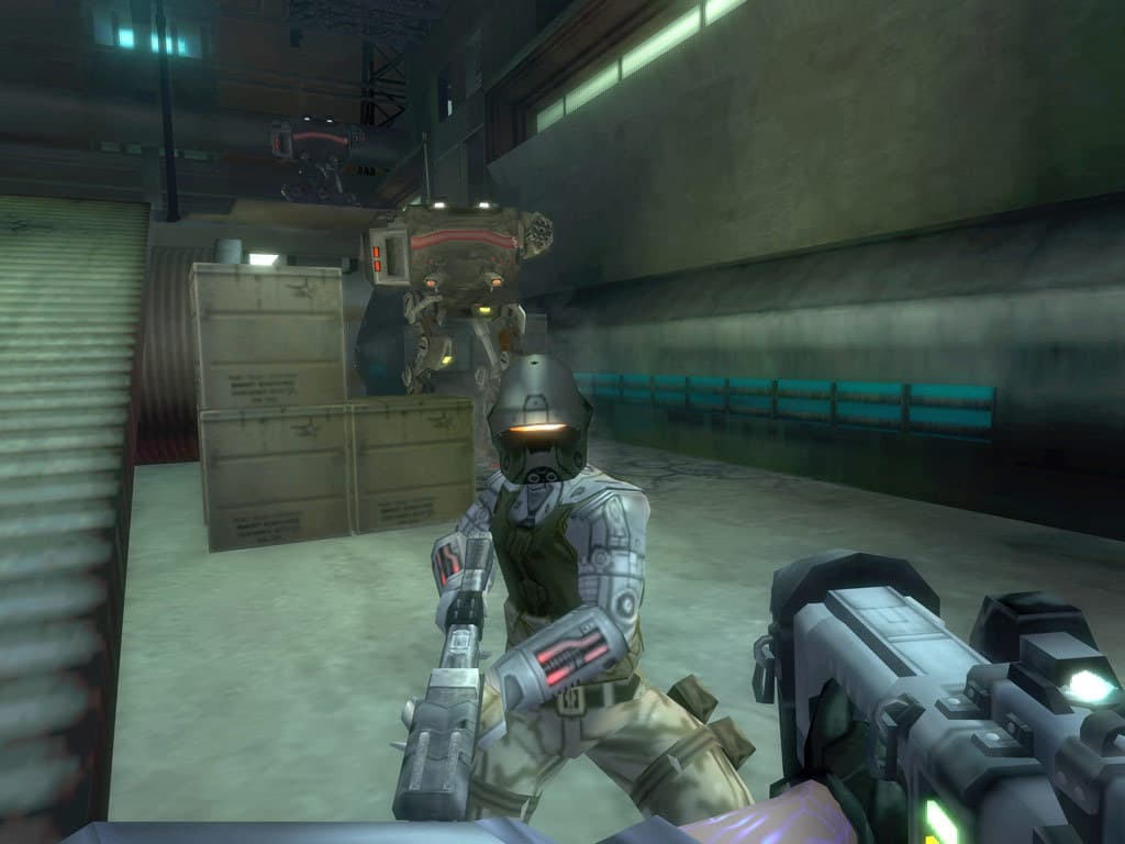 Project Snowblind Steam CD Key - 5