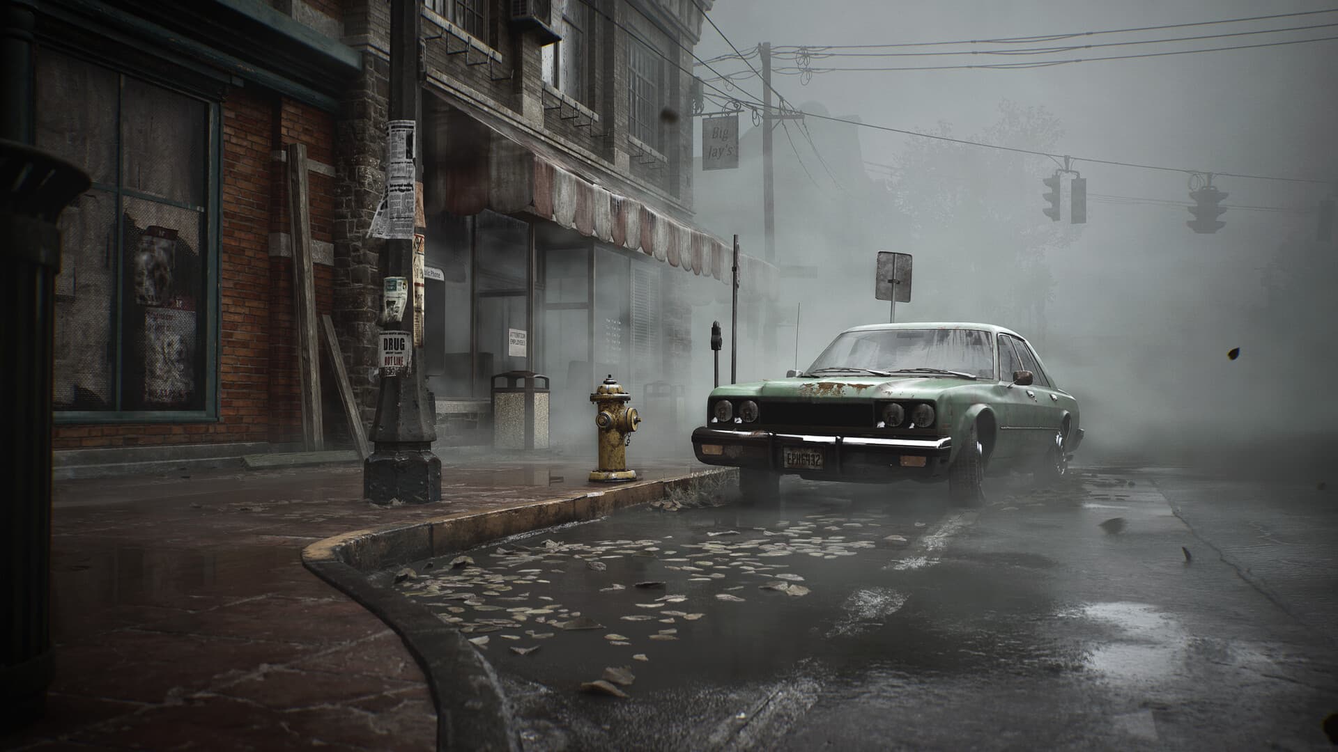 SILENT HILL 2 - Digital Deluxe - 3