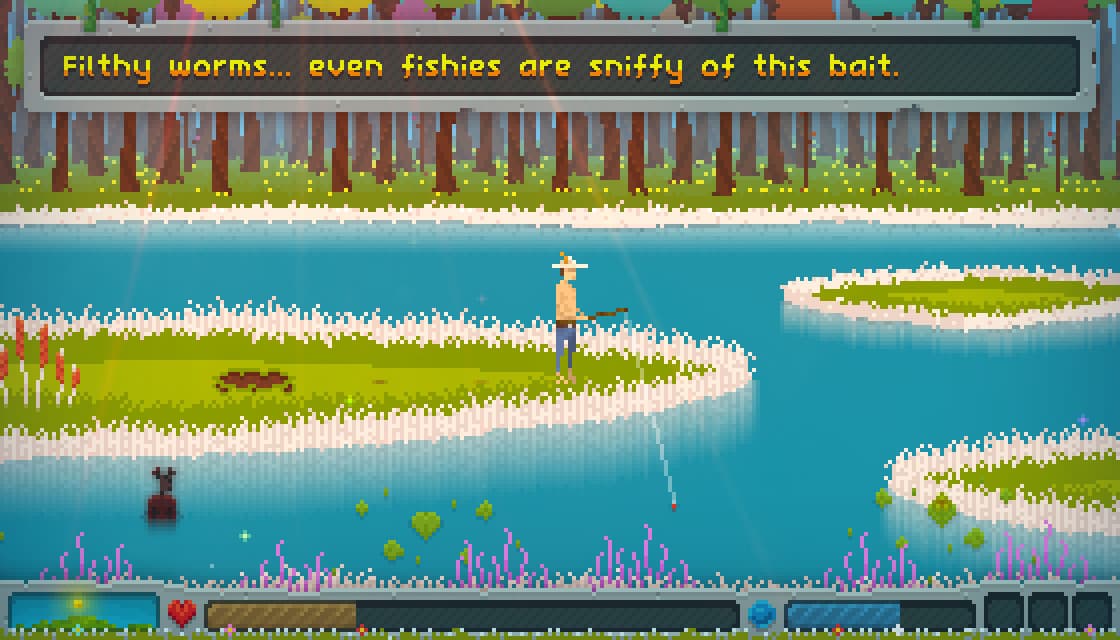 Echo of the Wilds Steam CD Key - 3