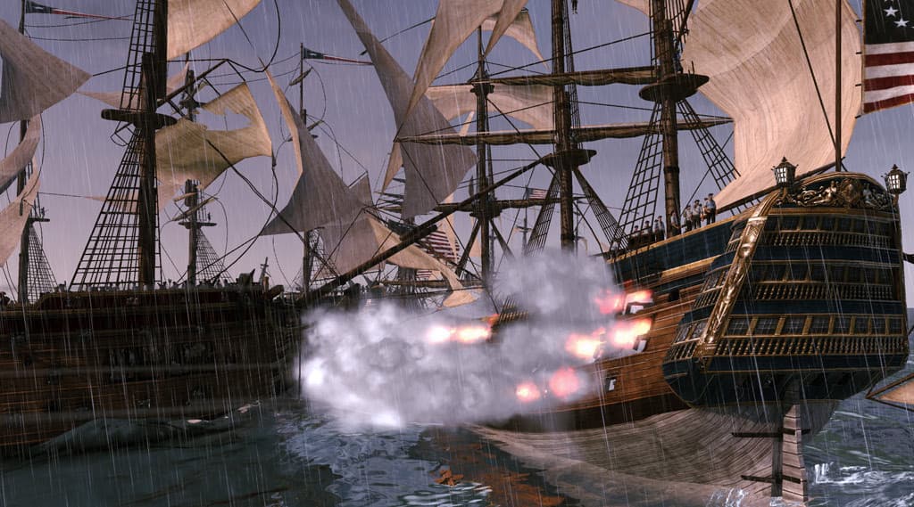 Total War: EMPIRE Definitive Edition PC Steam Account - 5