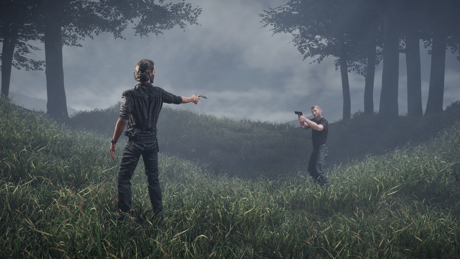The Walking Dead: Destinies PC Steam Account - 7