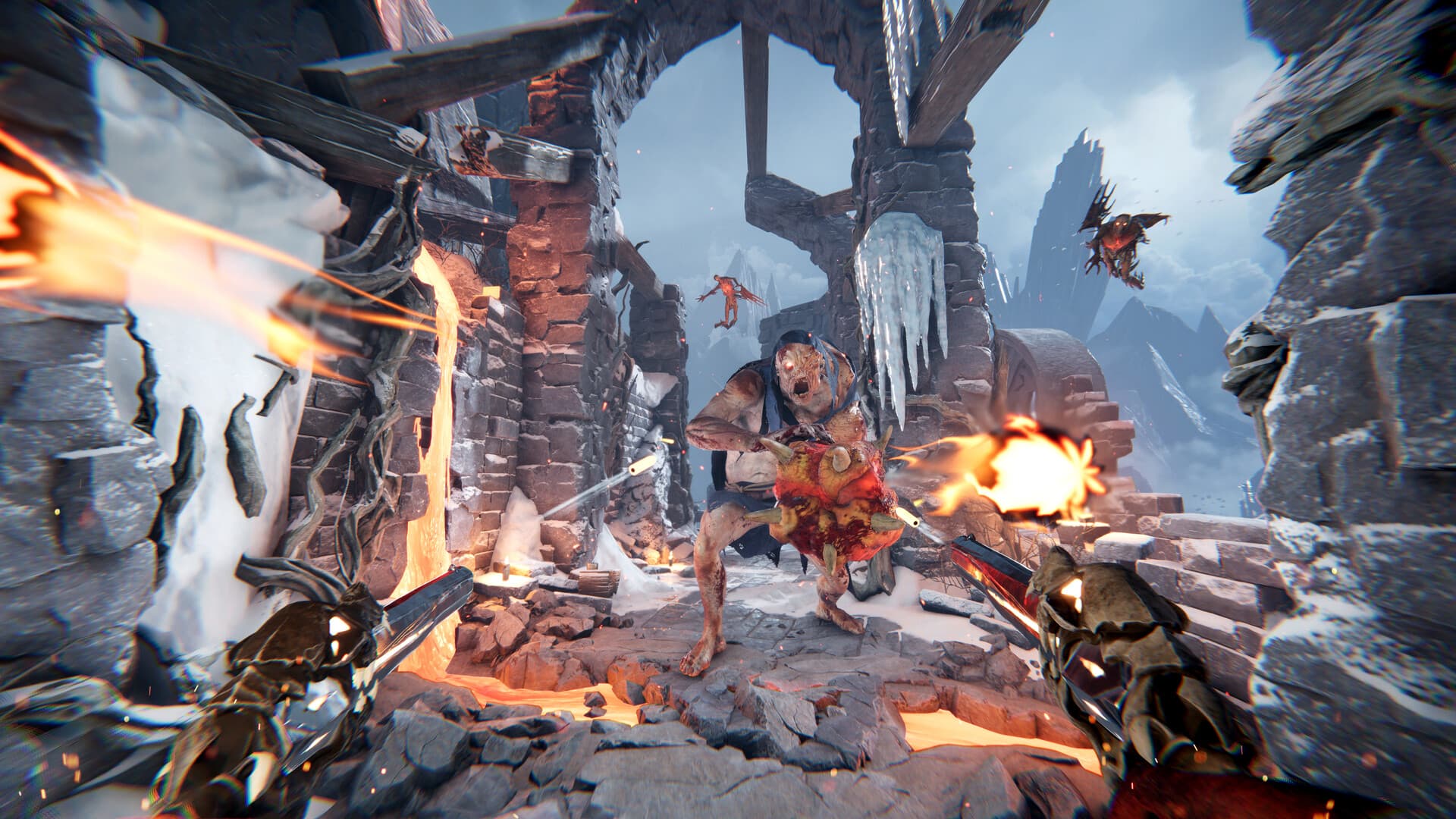 Metal: Hellsinger Steam Account - 8