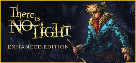 There Is No Light: Enhanced Edition PC Steam Account