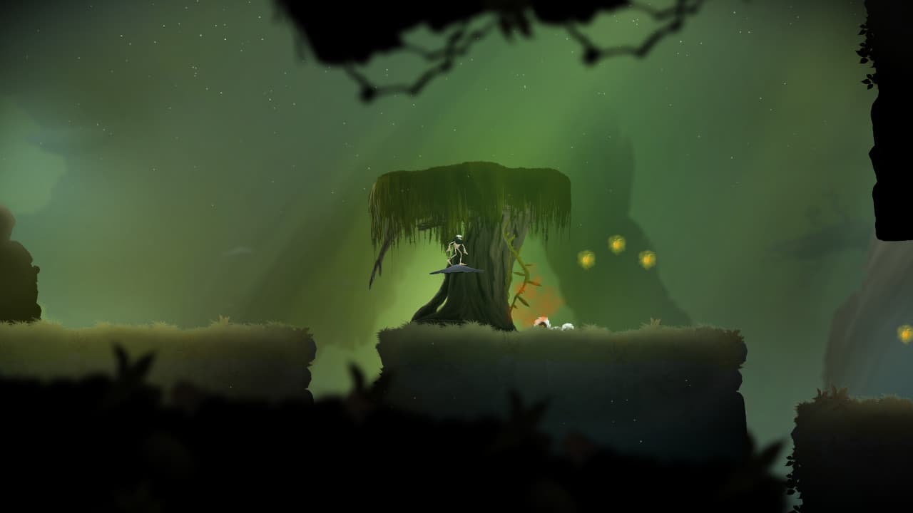 Adam and Eve: The Game - Chapter 1 Steam CD Key - 8