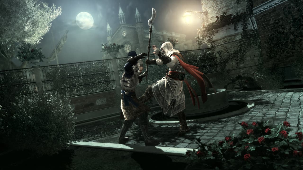 Assassin's Creed 2 PC Steam Account - 6