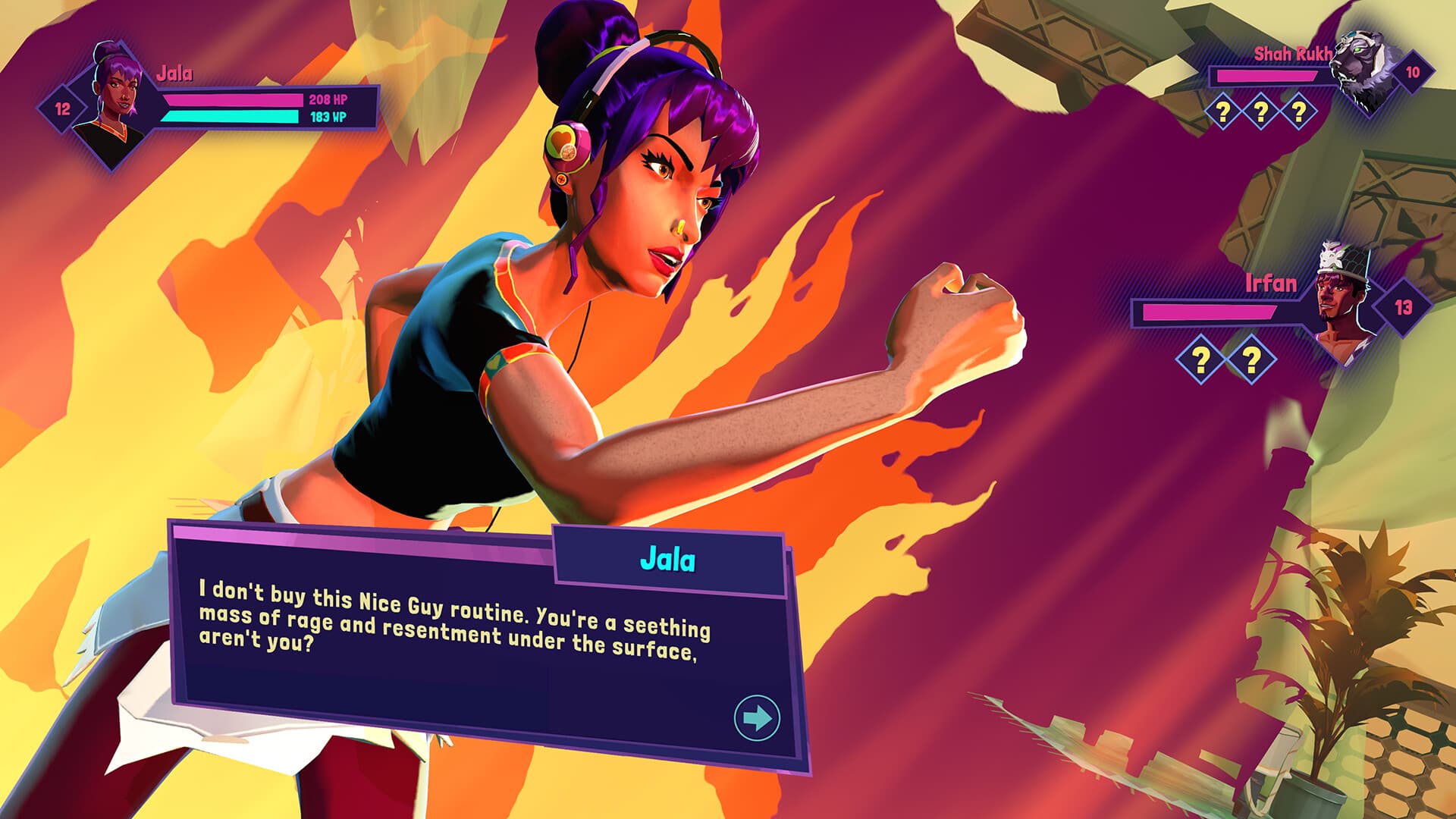 Thirsty Suitors PC Steam Account - 7