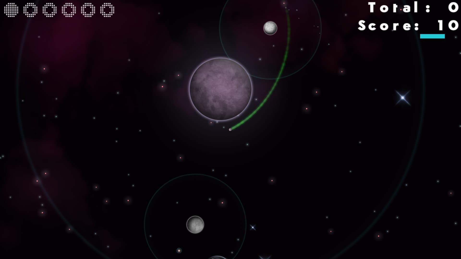 Orbit HD Steam CD Key - 2