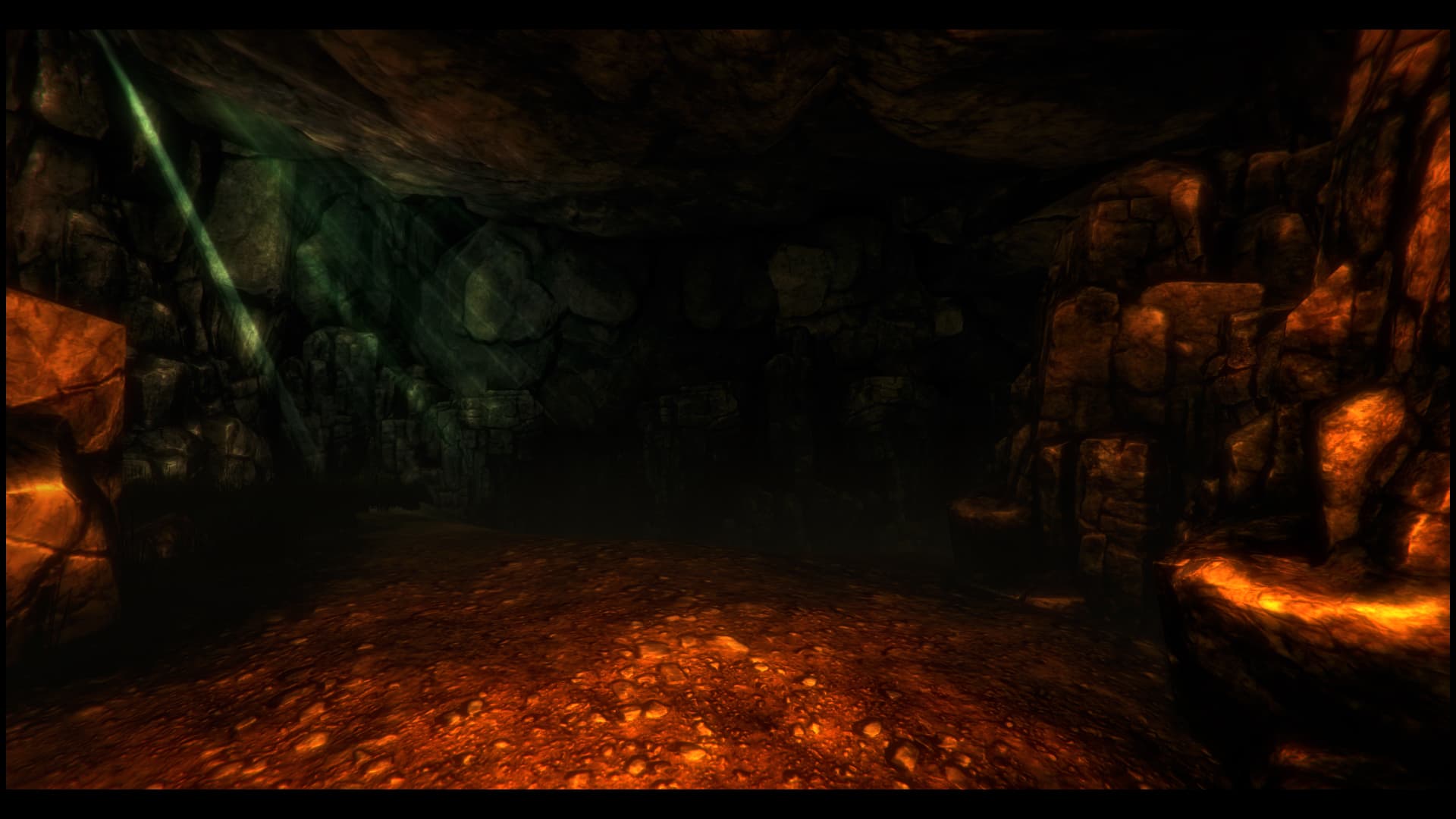 Realms of Arkania: Blade of Destiny Steam CD Key - 7