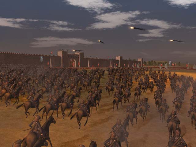 Rome: Total War PC Steam CD Key - 7