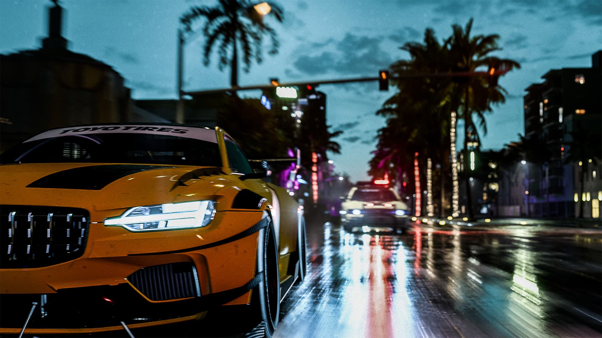 Need for Speed: Heat Deluxe Edition Steam Account - 3