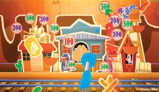 Disney•Pixar Toy Story Mania! PC Steam CD Key - 2