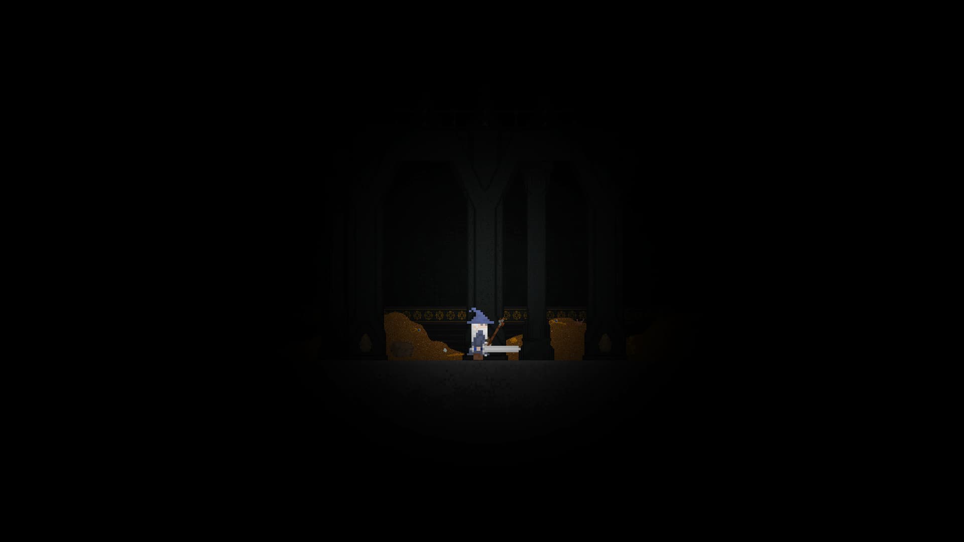 ROGUS - Kingdom of The Lost Souls Steam CD Key - 3