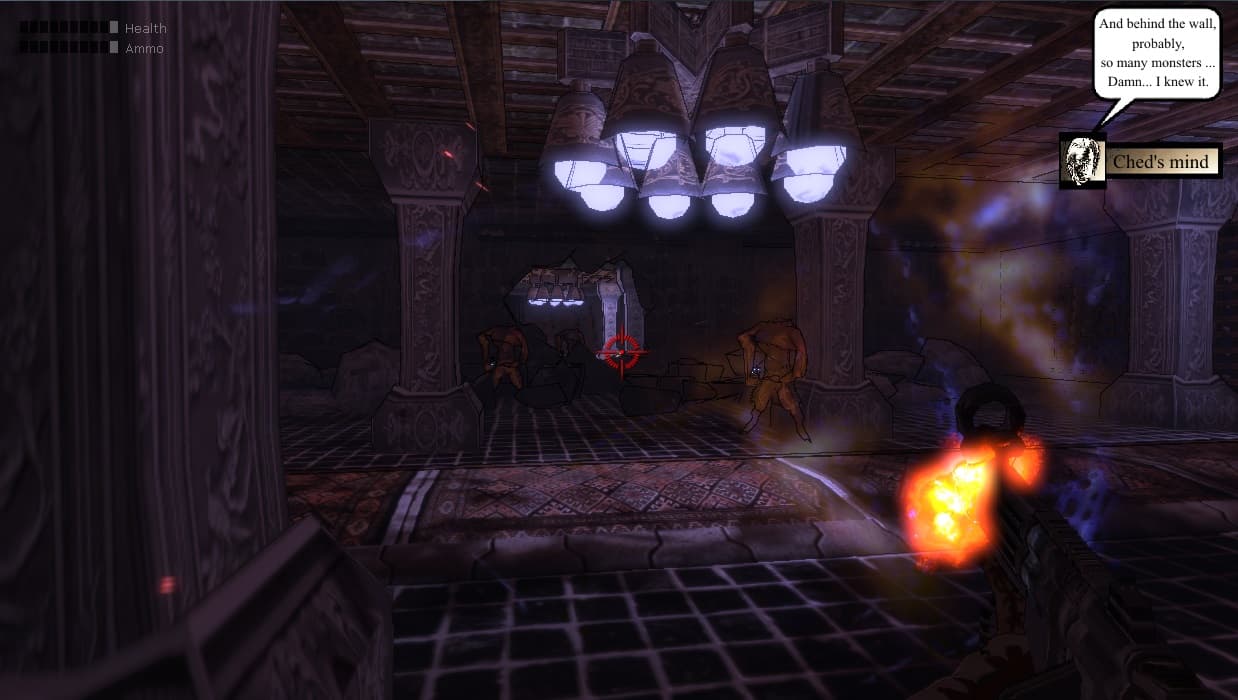 One Day For Ched Steam CD Key - 6