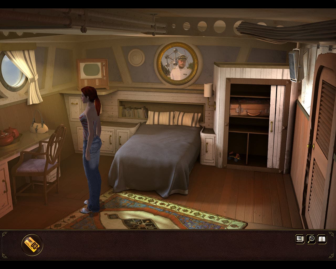 Secret Files 2: Puritas Cordis Steam CD Key - 8