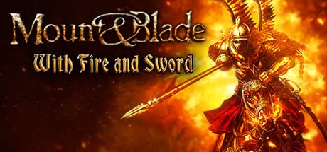 Mount & Blade: With Fire and Sword PC Steam Account