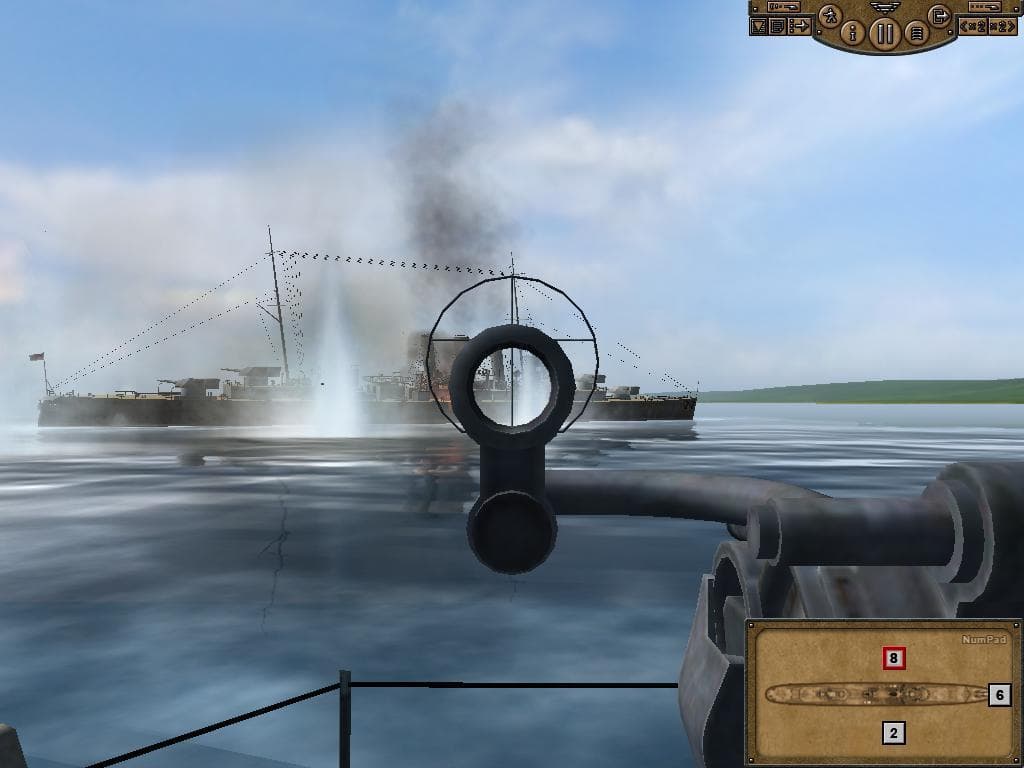 Pacific Storm Allies Steam CD Key - 7