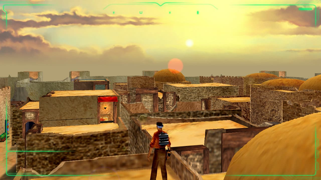 Outcast 1.1 Steam CD Key - 2