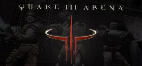 Quake III Arena PC Steam CD Key