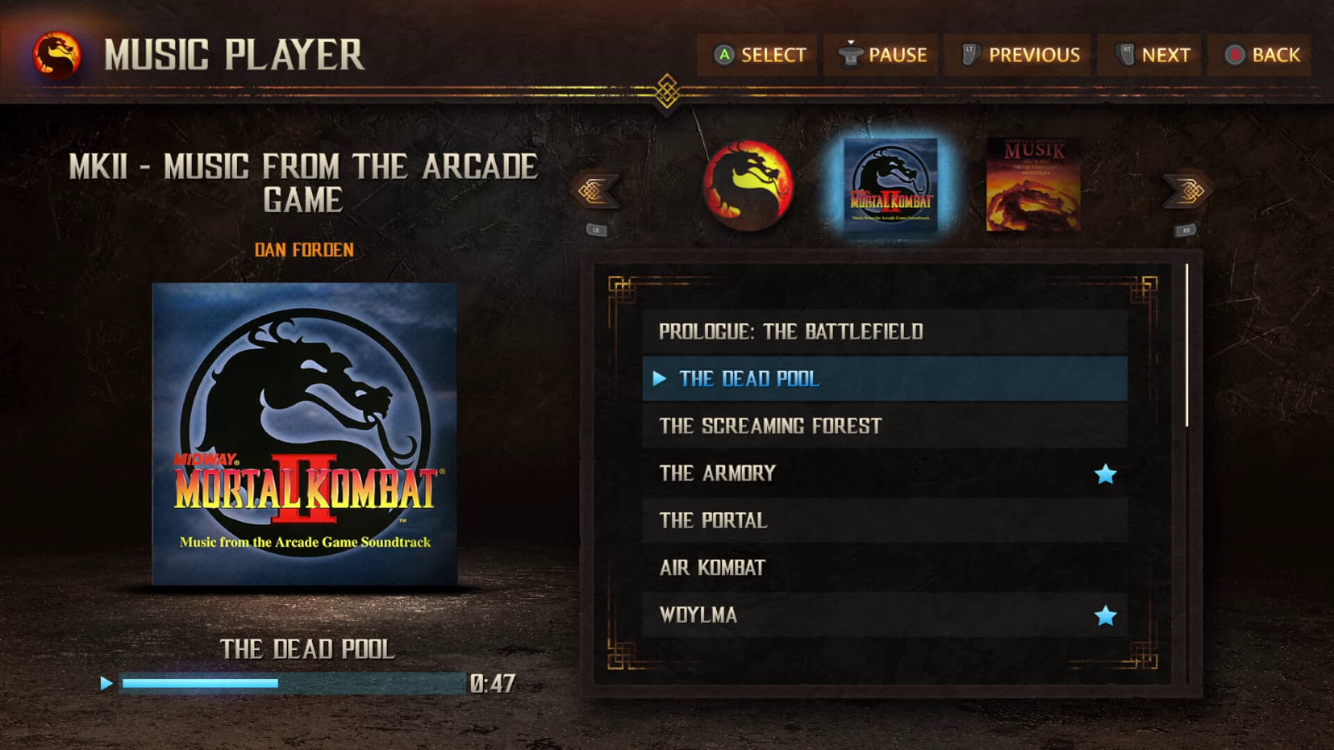 Mortal Kombat: Legacy Kollection PC Steam Account - 6