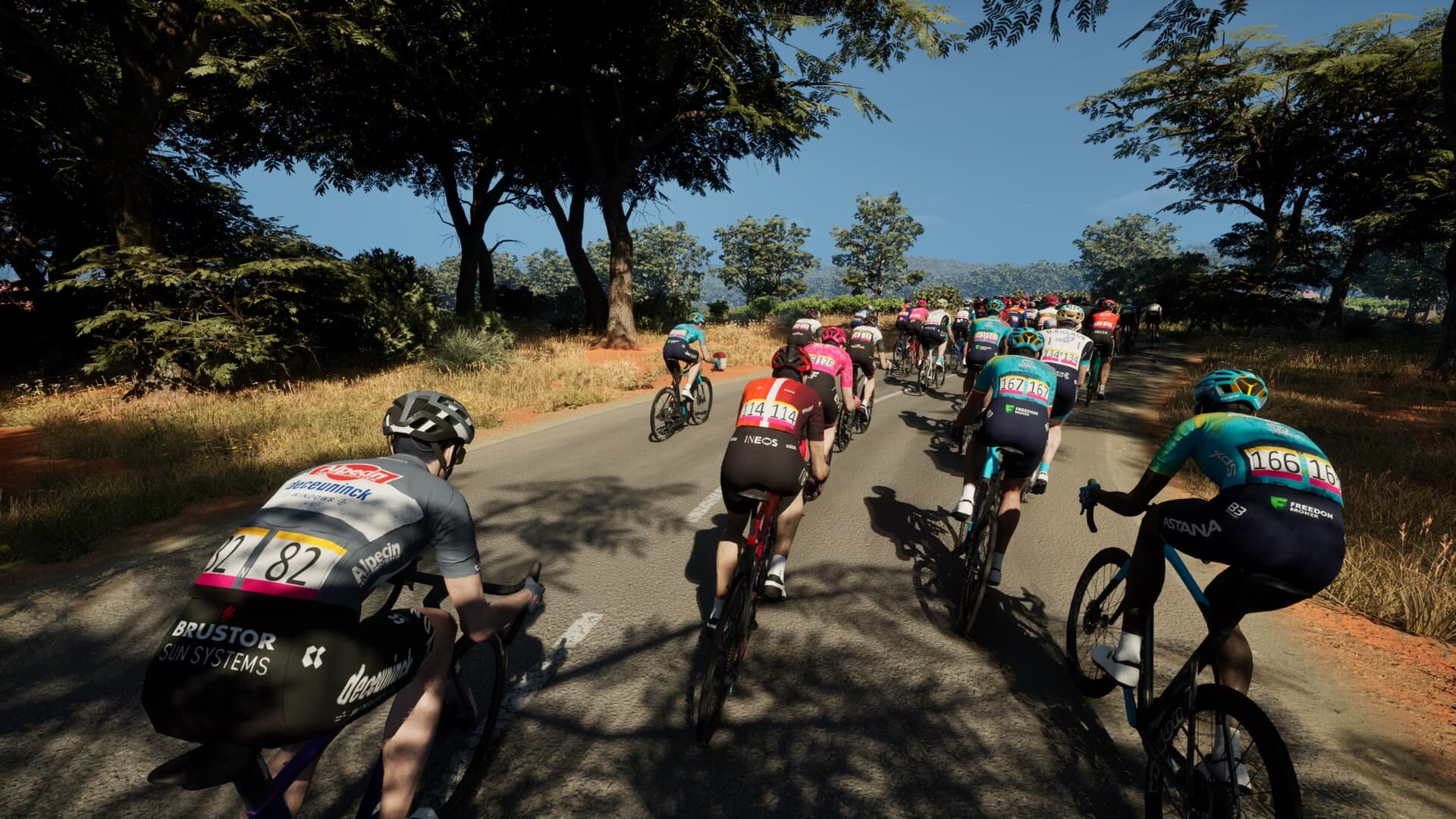 Pro Cycling Manager 2025 PC Steam Account - 8