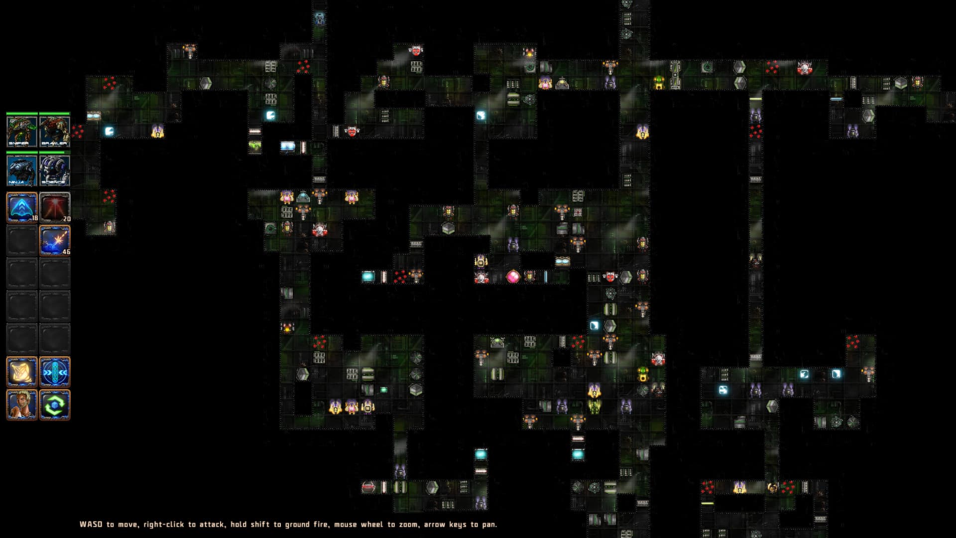 Bionic Dues Steam CD Key - 6