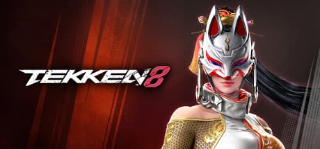 TEKKEN 8 Ultimate Edition