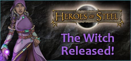 Heroes of Steel: Tactics RPG Steam CD Key