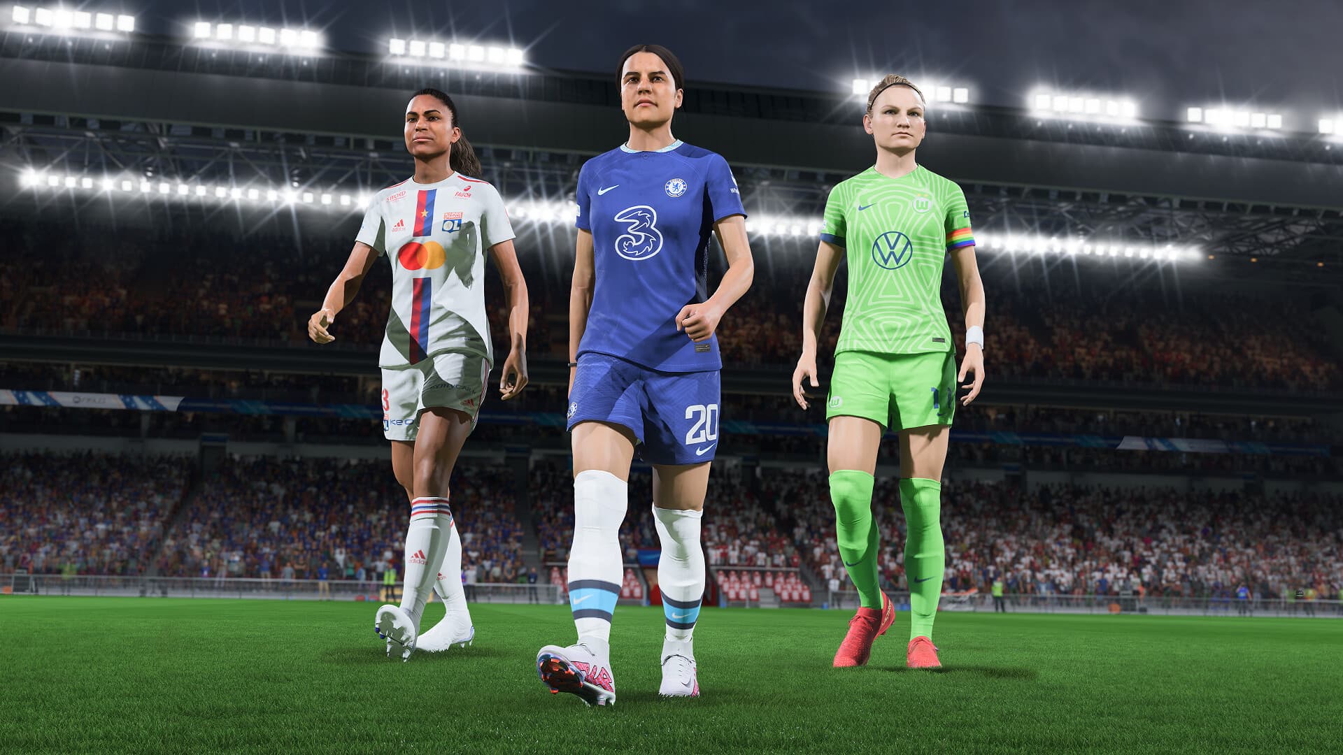 FIFA 23 Steam Account - 5