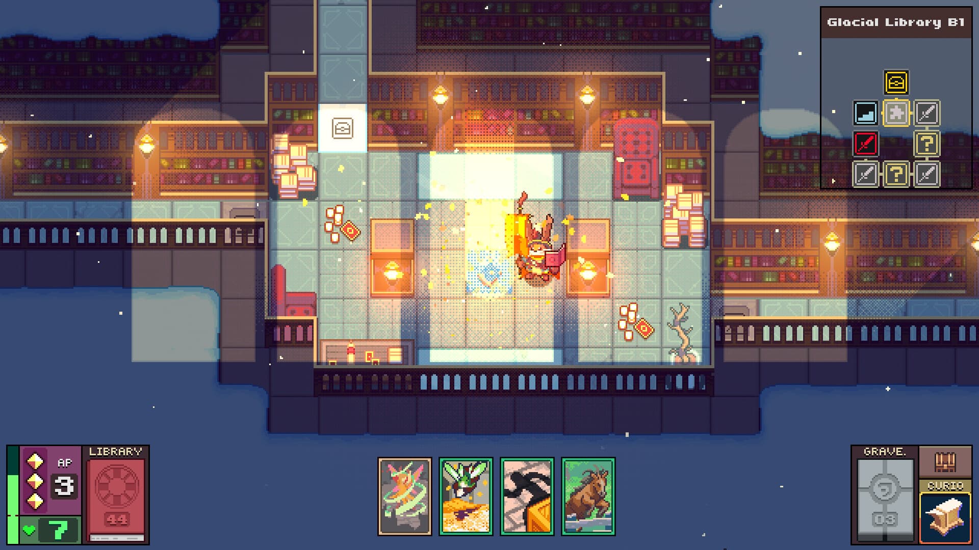 Dungeon Drafters PC Steam Account - 2