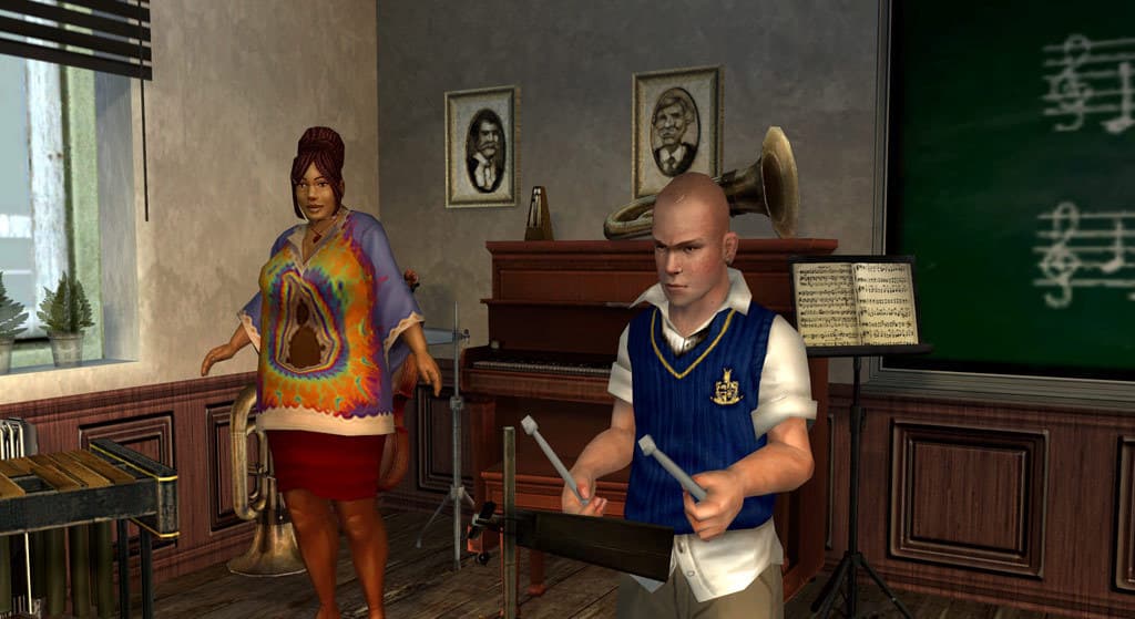 Bully: Scholarship Edition - 6