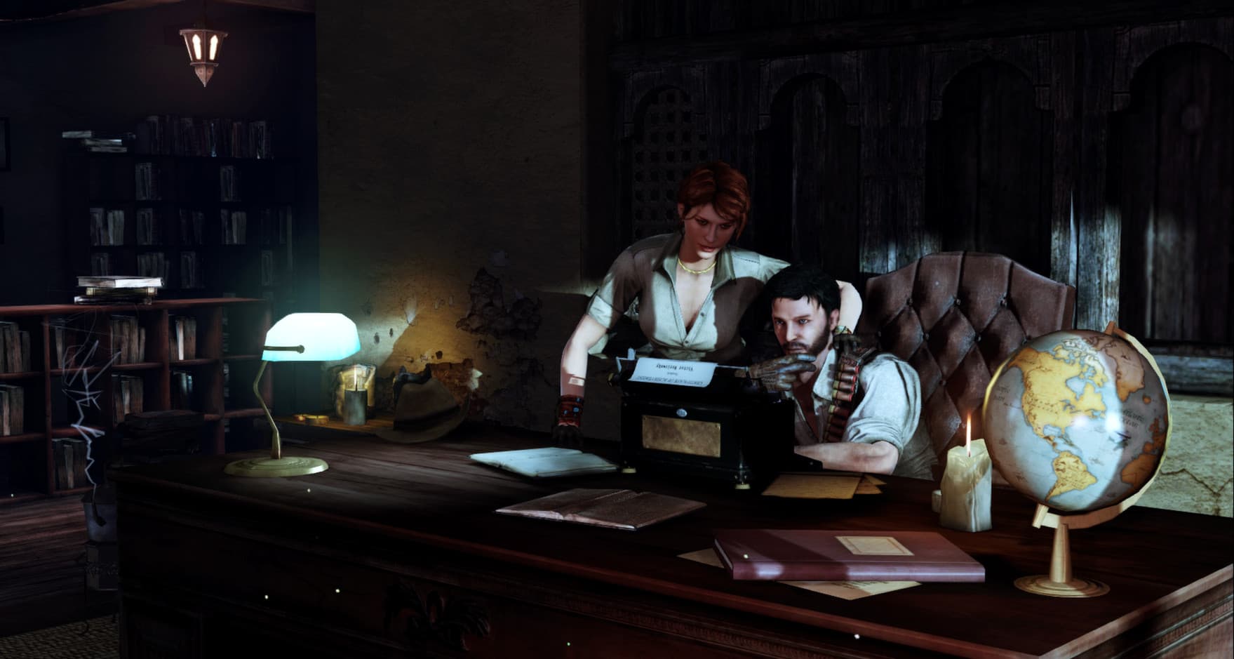 Deadfall Adventures Steam CD Key - 3
