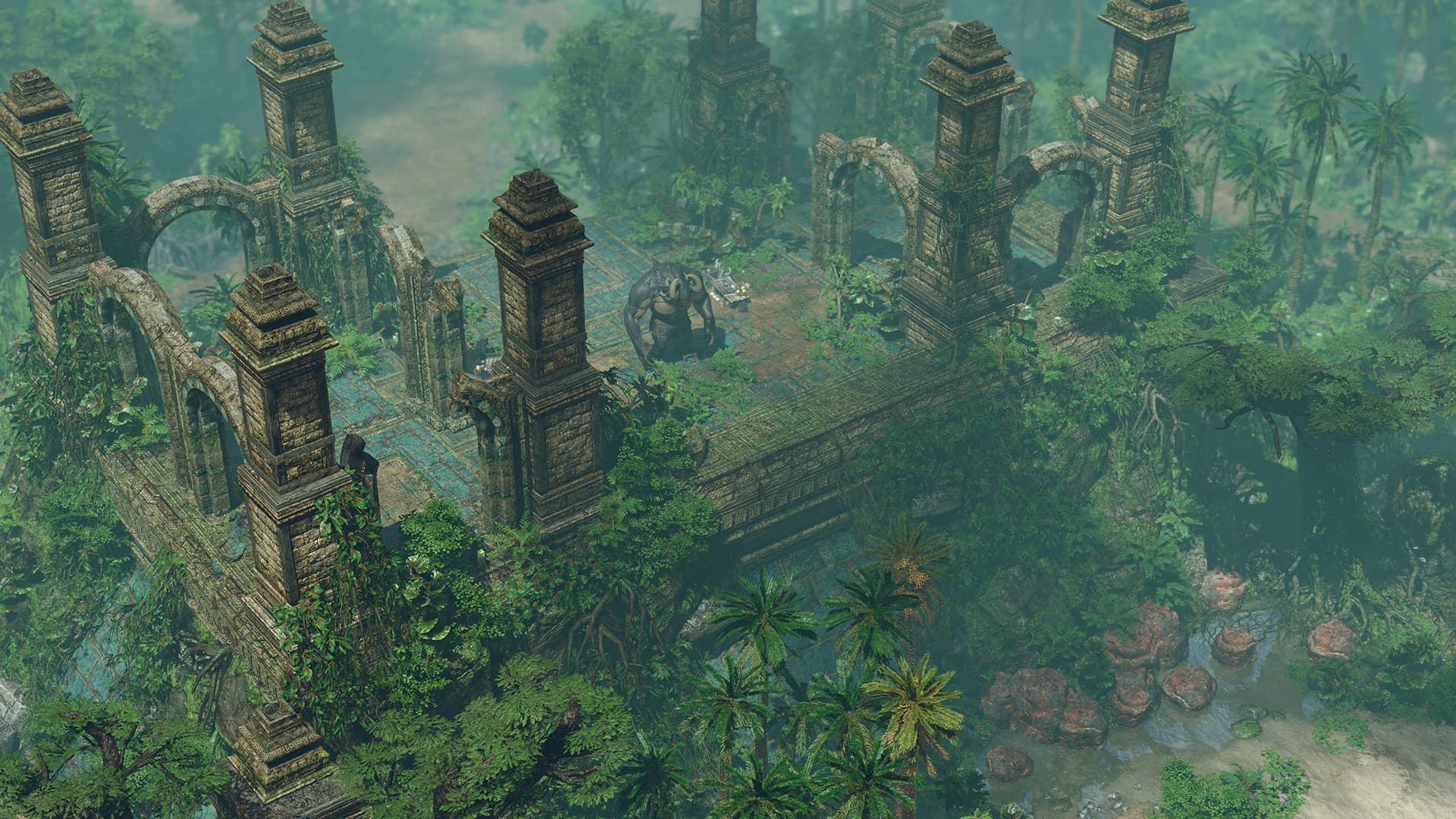 SpellForce 3 Steam CD Key - 7