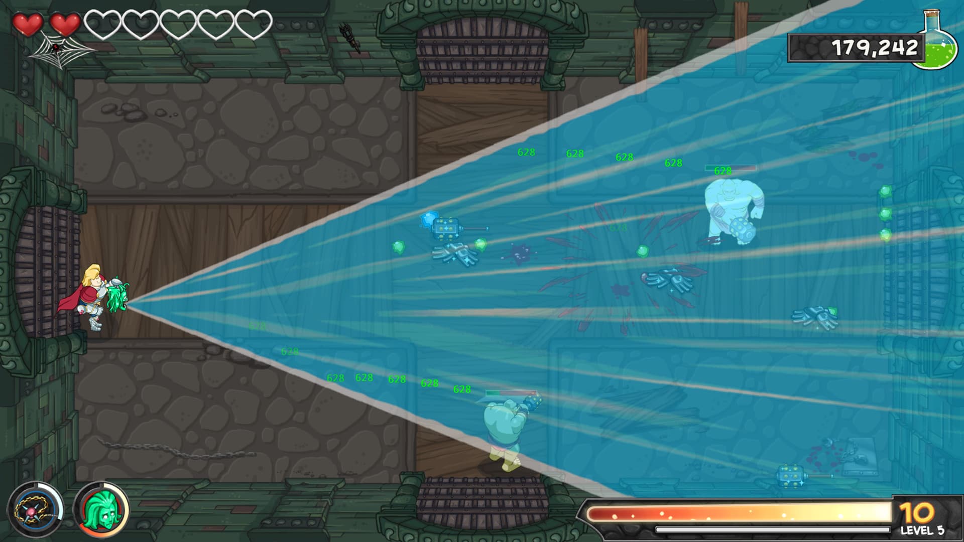 The Weaponographist Steam CD Key - 5